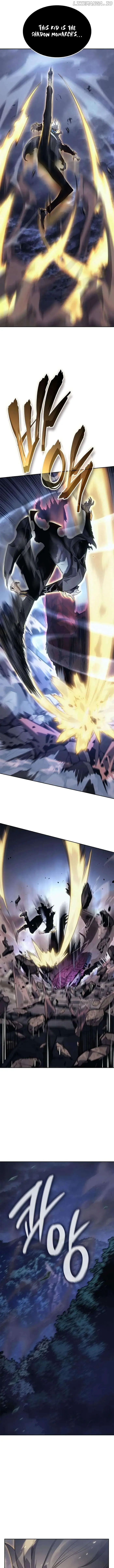 Solo Leveling Ragnarok - Chapter 13 image 17_optimized